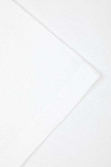 футболка  вид слева