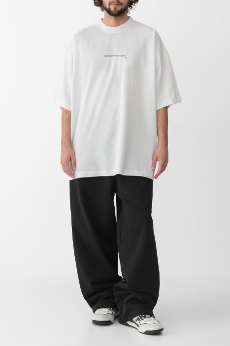 футболка  вид справа