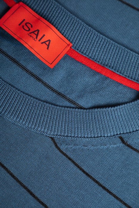 футболка  из хлопка спереди