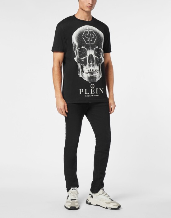 футболка  по цене 18993 руб вид справа