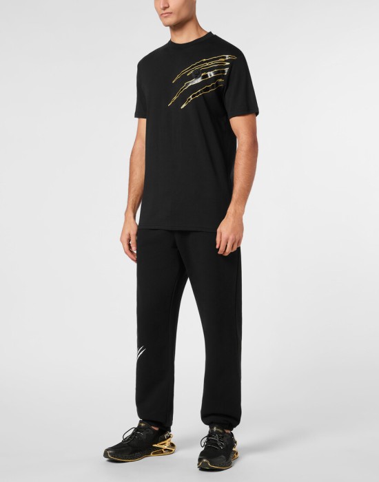 футболка  по цене 11025 руб вид справа