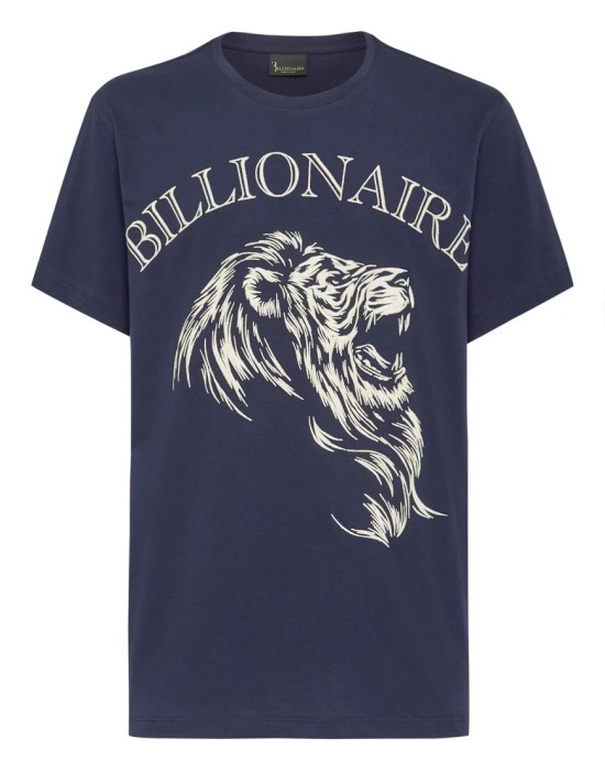 Товар синего цвета с внутренней стороны