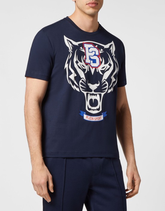 футболка  UABC-MTK6733-STE003N_24 фотография