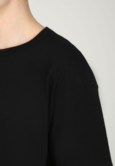 футболка  из проверенных материалов спереди