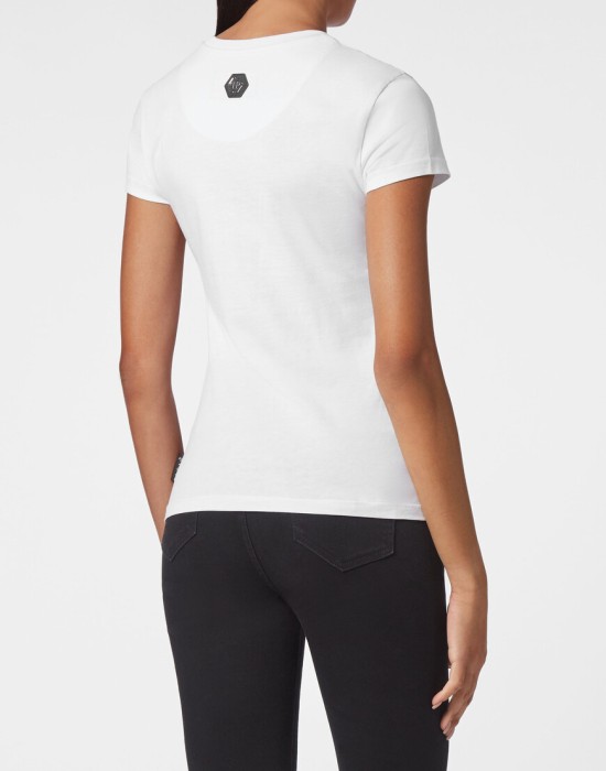 Товар с артикулом FABC-WTK2534-PJY002N_01 вид сзади