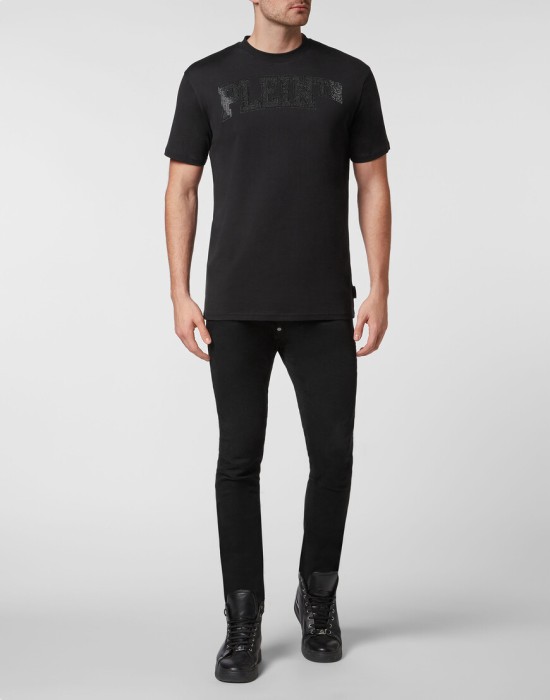 футболка  по цене 33915 руб вид справа