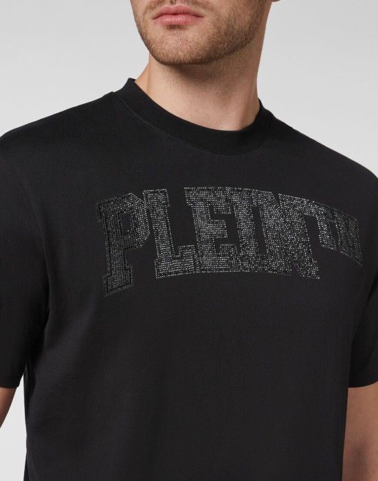 футболка  из америки вид сбоку