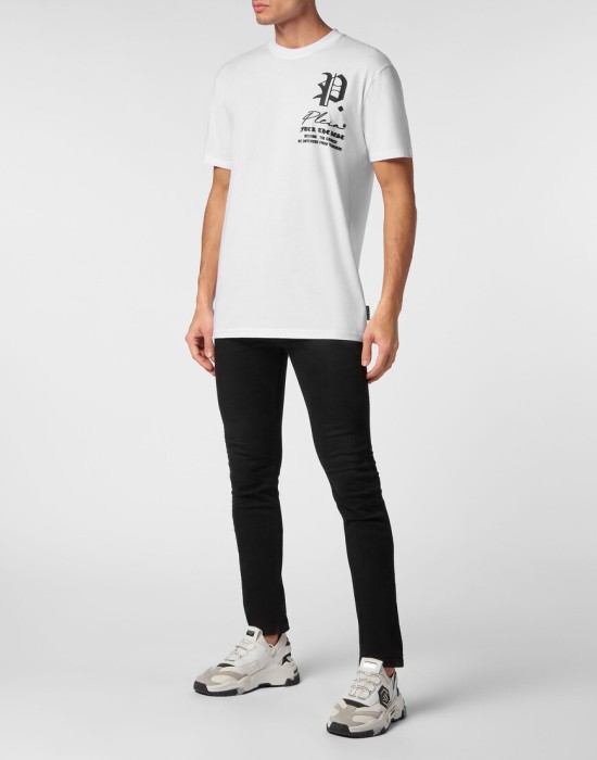 футболка  по цене 25324 руб вид справа