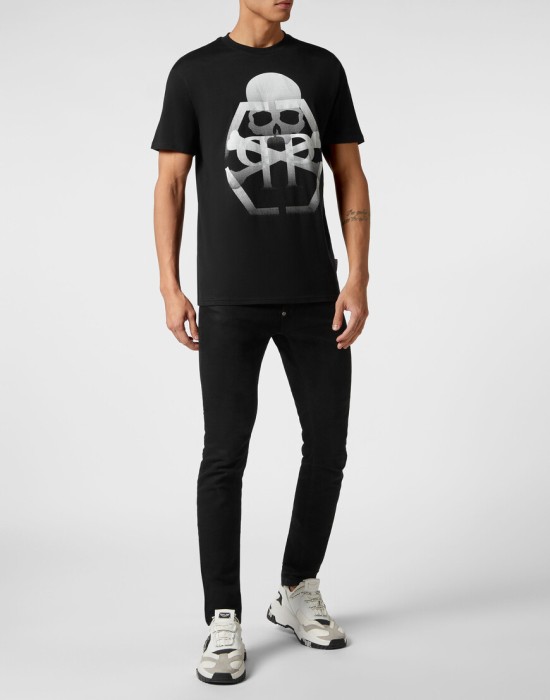 футболка  по цене 18993 руб вид справа