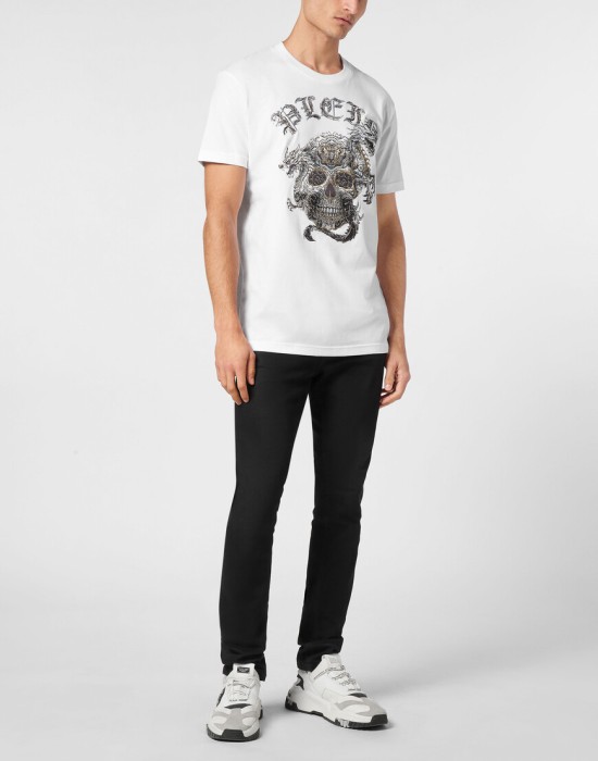 футболка  по цене 44898 руб вид справа