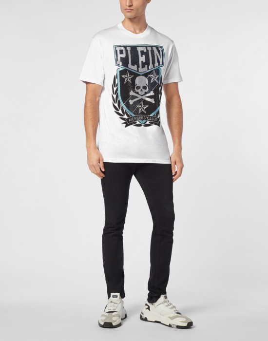 футболка  по цене 37986 руб вид справа