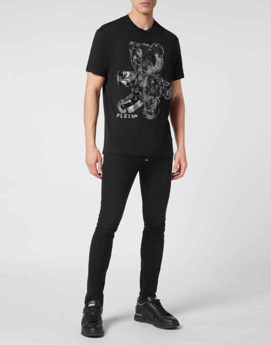 футболка  по цене 49227 руб вид справа