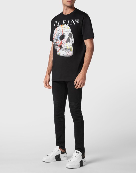 футболка  по цене 27132 руб вид справа