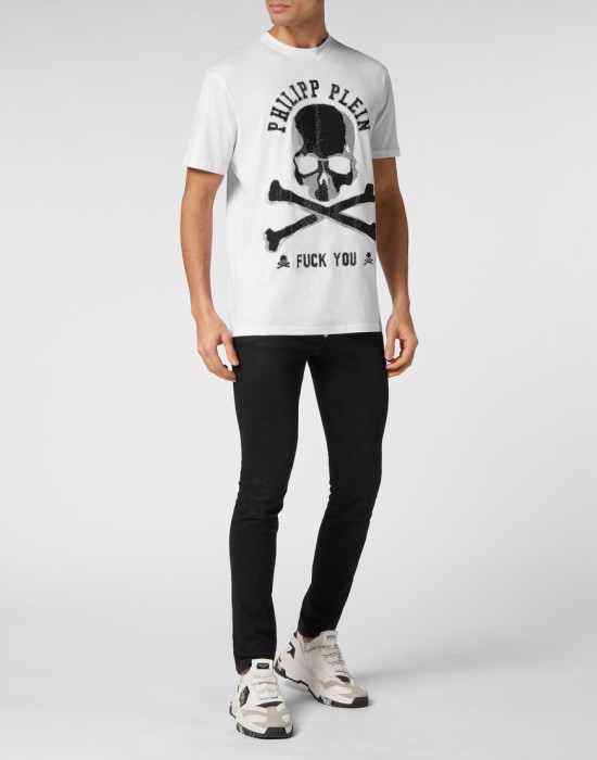 футболка  по цене 35273 руб вид справа