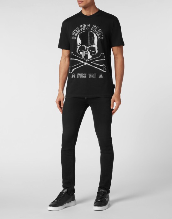 футболка  по цене 35273 руб вид справа