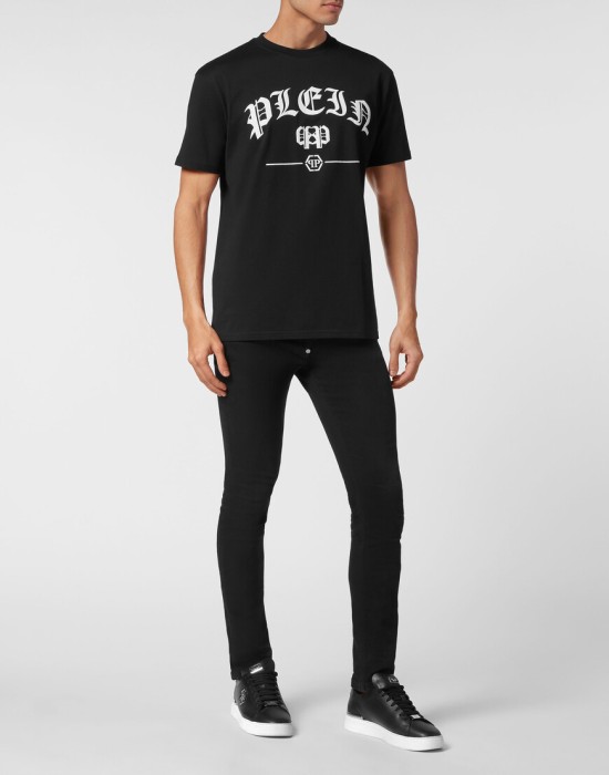 футболка  по цене 25324 руб вид справа