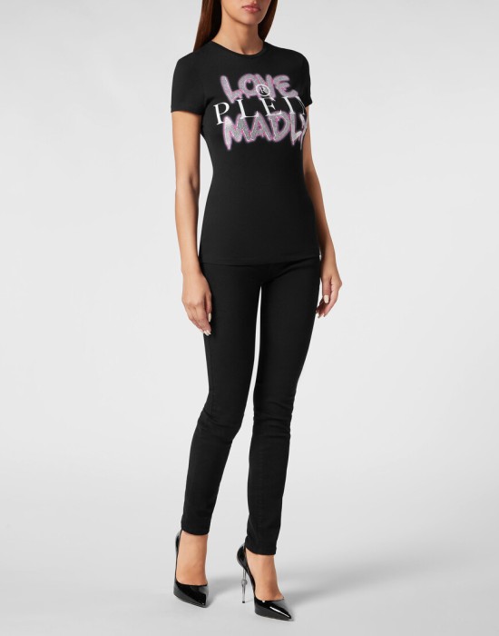 футболка  по цене 25324 руб вид справа