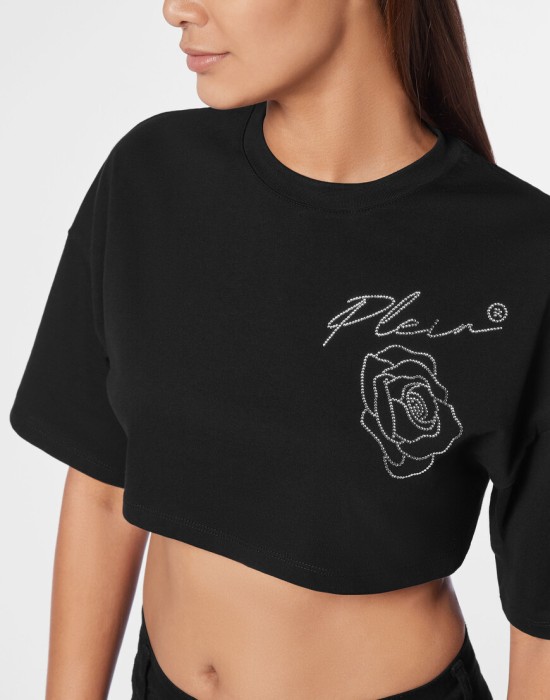 футболка  из америки вид сбоку