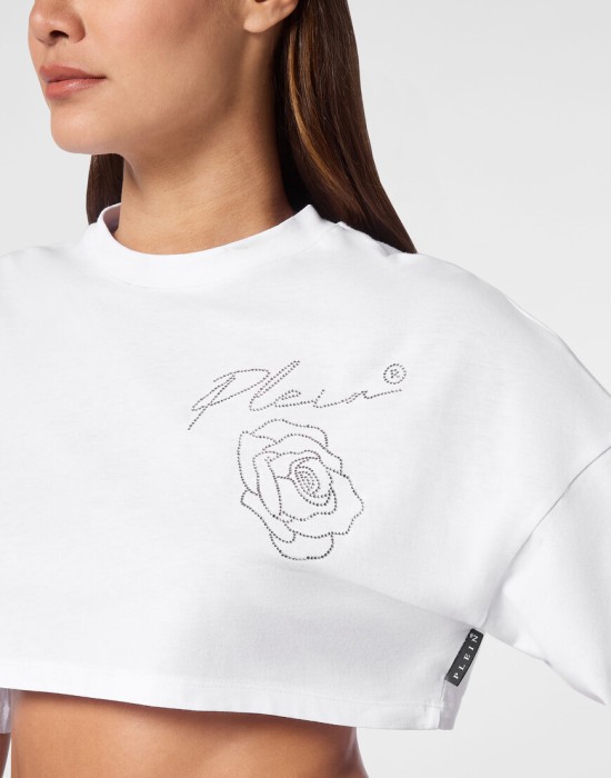 футболка  из америки вид сбоку