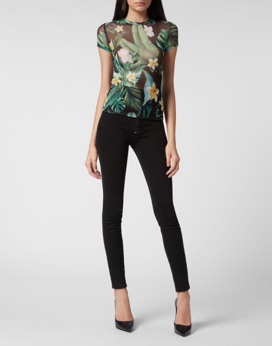 футболка  по цене 19380 руб вид справа