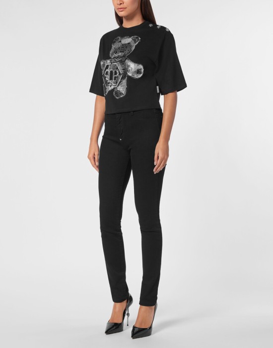 футболка  по цене 33723 руб вид справа