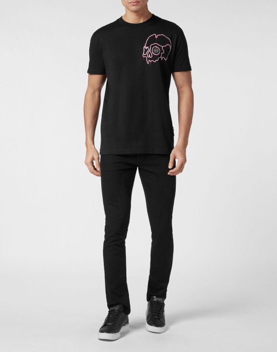 футболка  по цене 22869 руб вид справа