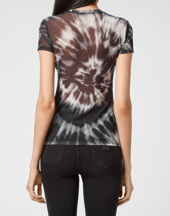 Товар с артикулом AAAC-WRK0293-PTE003N_0201 вид сзади