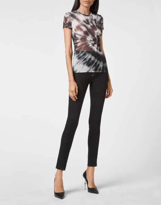 футболка  по цене 31010 руб вид справа