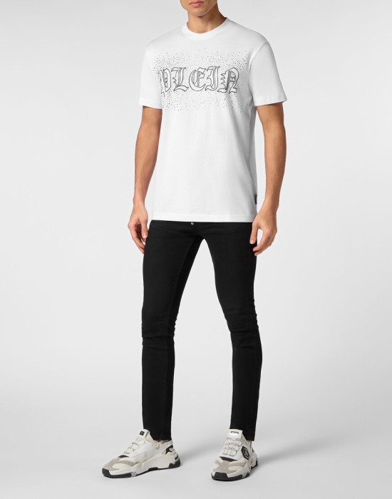 футболка  по цене 31655 руб вид справа