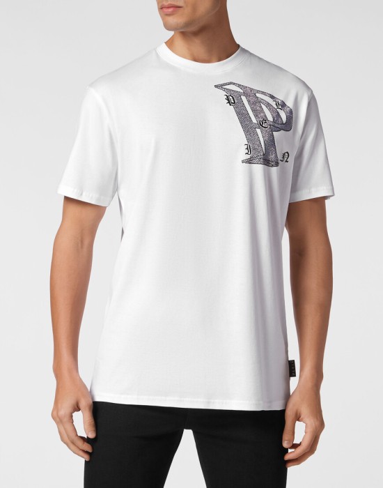 футболка  PADC-MTK7044-PJY002N_01 фотография