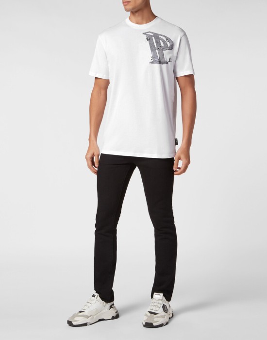 футболка  по цене 20931 руб вид справа