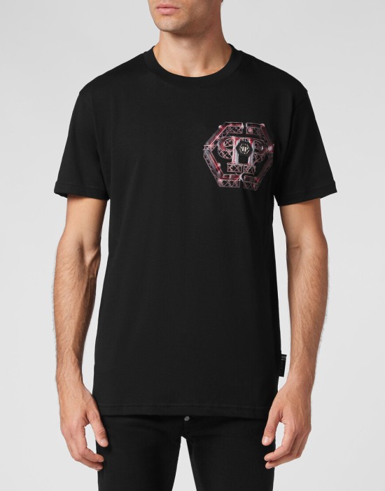 футболка  AABC-MTK5955-PJY002N_02 фотография