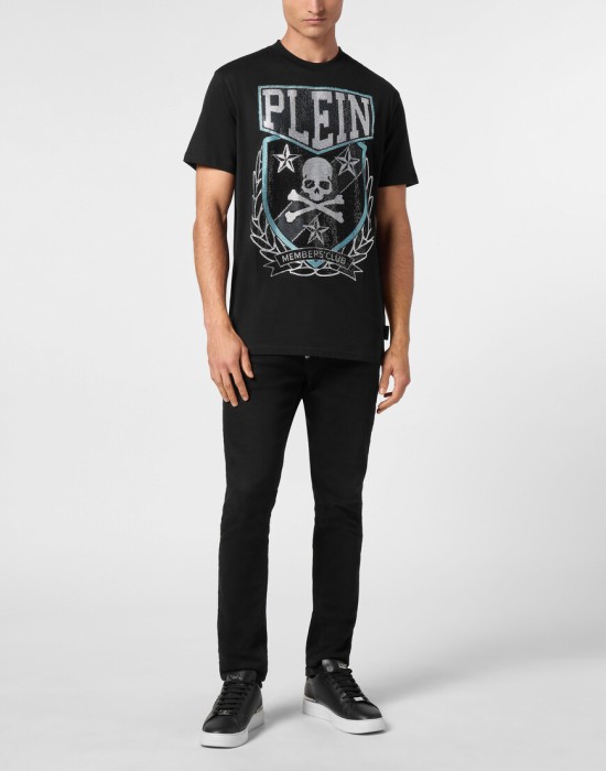 футболка  по цене 37986 руб вид справа