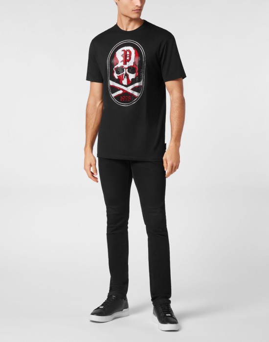 футболка  по цене 28490 руб вид справа