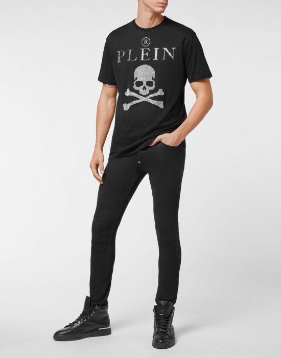 футболка  по цене 34884 руб вид справа