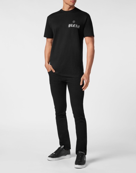 футболка  по цене 32238 руб вид справа