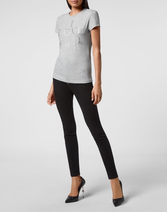 футболка  по цене 27522 руб вид справа