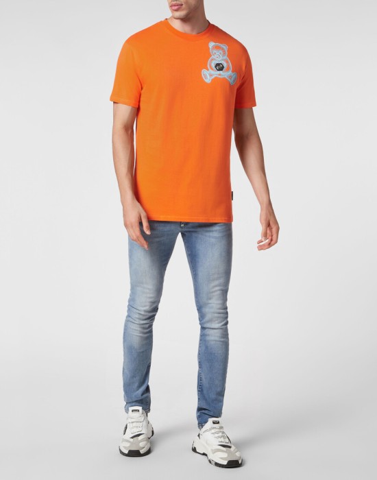 футболка  по цене 22869 руб вид справа