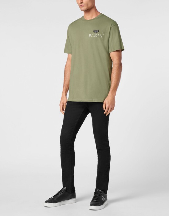 футболка  по цене 20544 руб вид справа