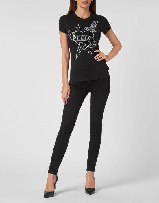 футболка  по цене 19770 руб вид справа