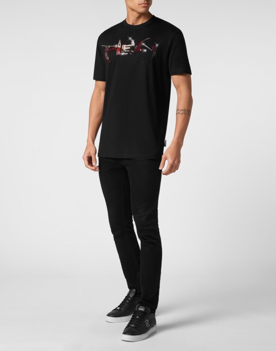 футболка  по цене 48450 руб вид справа