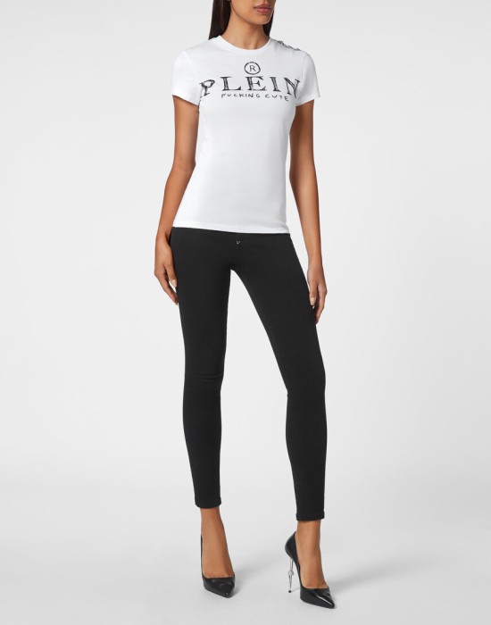 футболка  по цене 27522 руб вид справа