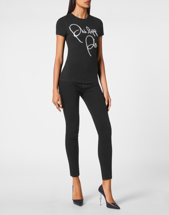 футболка  по цене 27522 руб вид справа