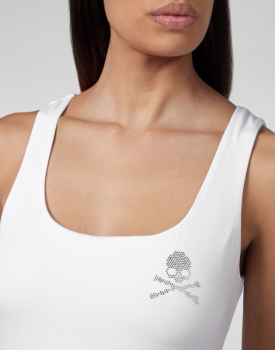 футболка  из америки вид сбоку