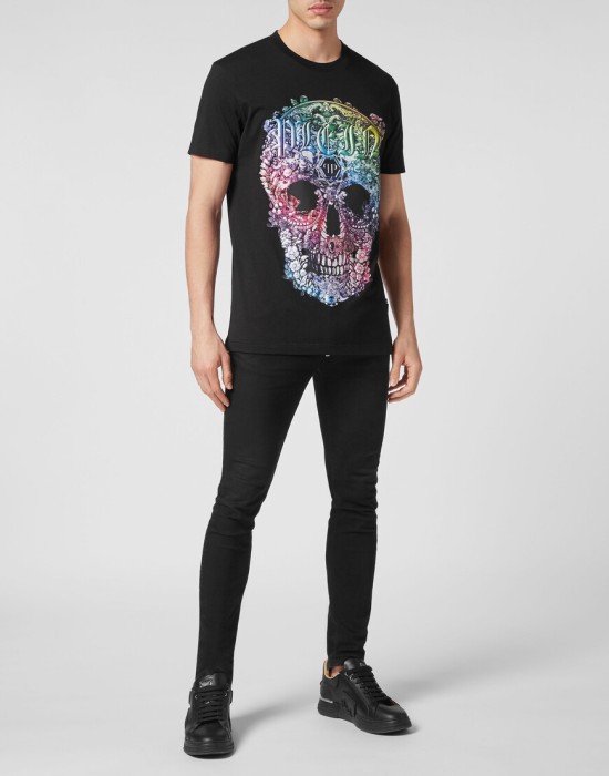 футболка  по цене 36822 руб вид справа