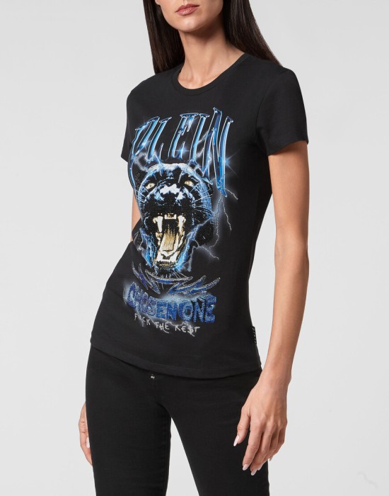 футболка  FABC-WTK2576-PJY002N_02 фотография