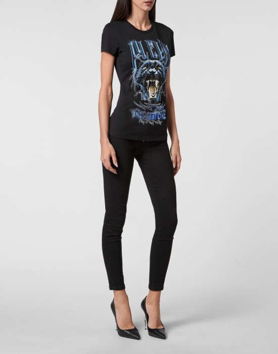 футболка  по цене 32559 руб вид справа