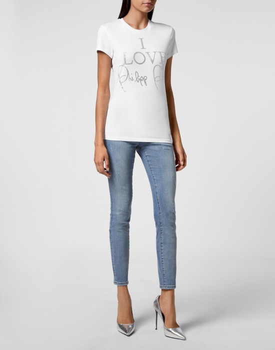 футболка  по цене 27522 руб вид справа