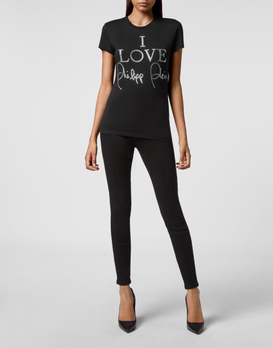 футболка  по цене 27522 руб вид справа