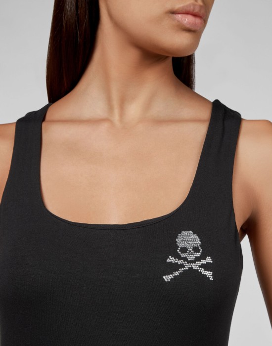 футболка  из америки вид сбоку